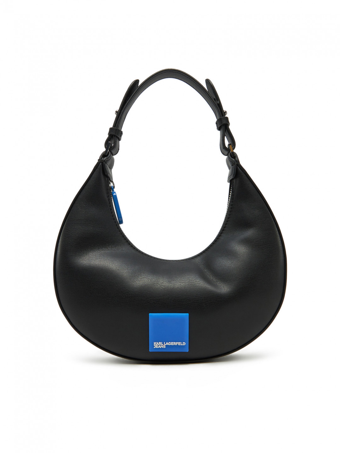 Karl Lagerfeld Jeans Kabelka A1W30002 Černá